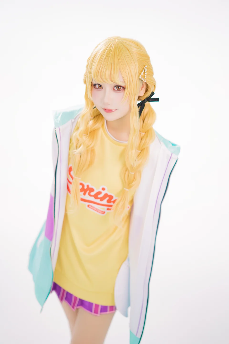 lunananya - No.046 藤田言音学院偶像大师 [35P-49MB] tg@simisebaisi 【丝足阁】023.webp